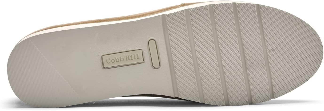 Cobb Hill Laci Gore Women's Loafers NW/OB