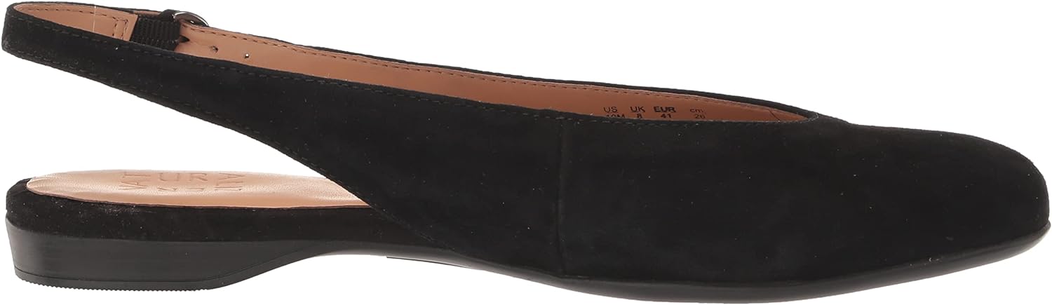 Naturalizer Primo Women's Flats NW/OB