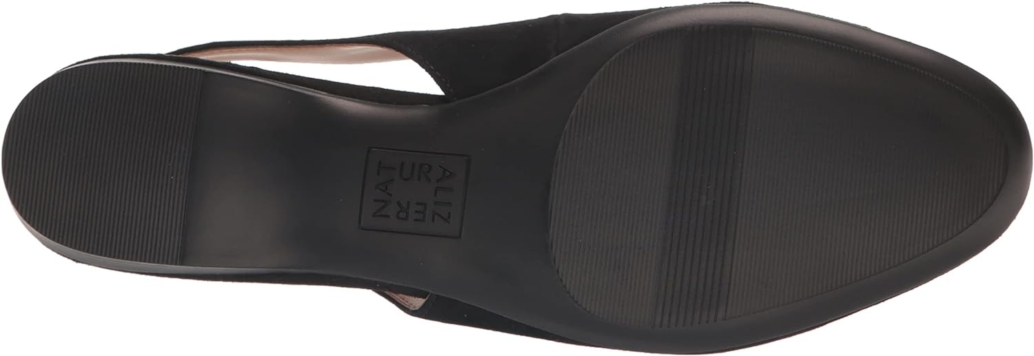 Naturalizer Primo Women's Flats NW/OB