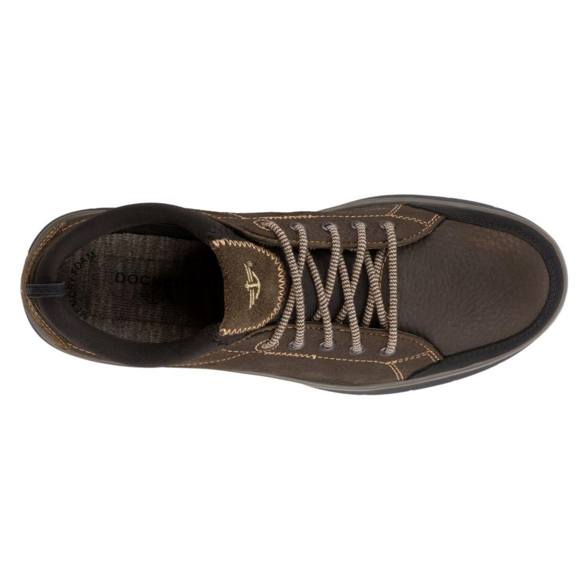 Dockers Wallace SureGrip Mens Casual Slip Resistant Shoes