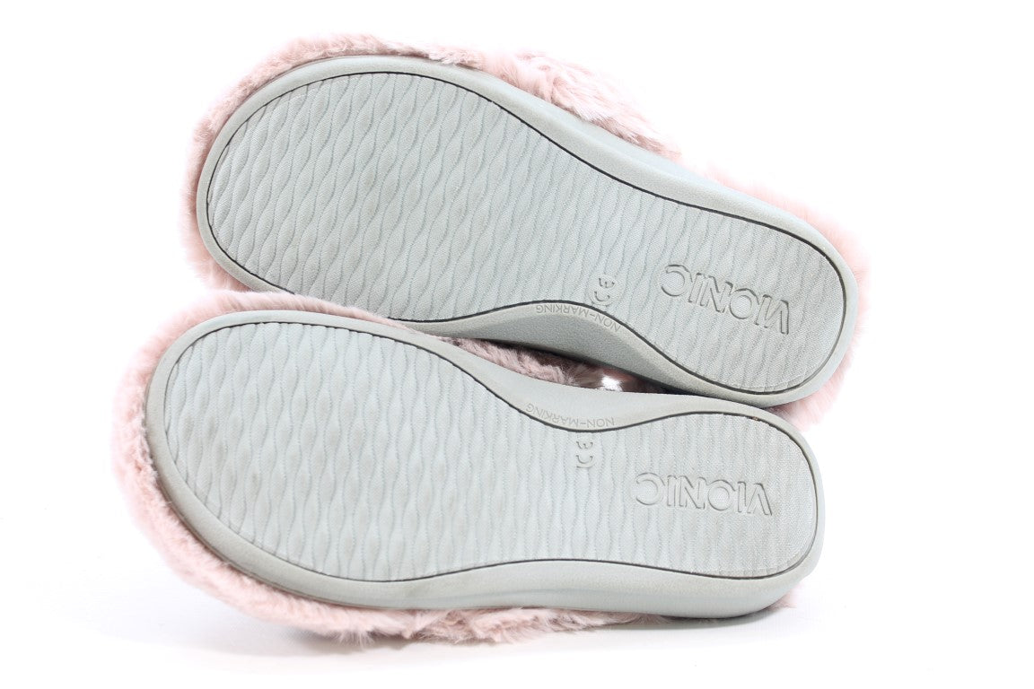 Vionic Gemma Women's Slippers, Floor Sample