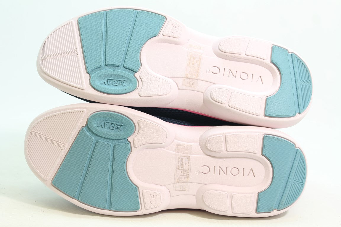 Vionic Zeta Women's Sneakers, Floor Sample