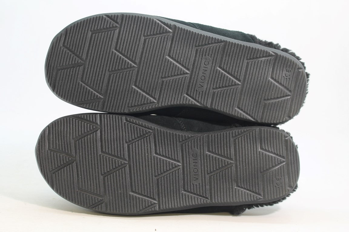 Vionic Alfons Men's Slippers, Floor Sample