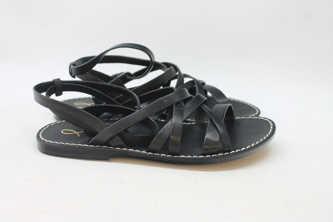 Sam Edelman Meriai Women's Sandals Preowned4