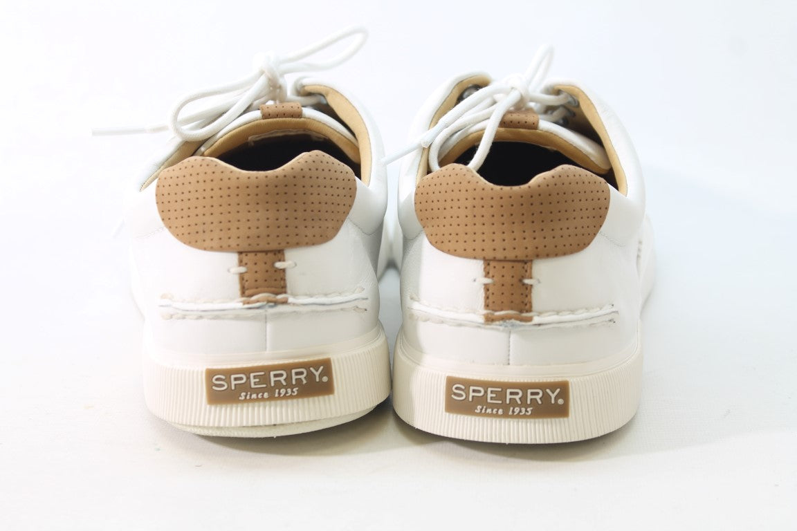 Sperry Top-Sider Striper Plushwave Men's Sneakers, Floor Sample