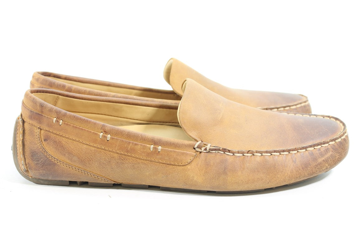 Sperry Top-Sider Gold Cup Harspswell Men's Loafers, Floor Sample