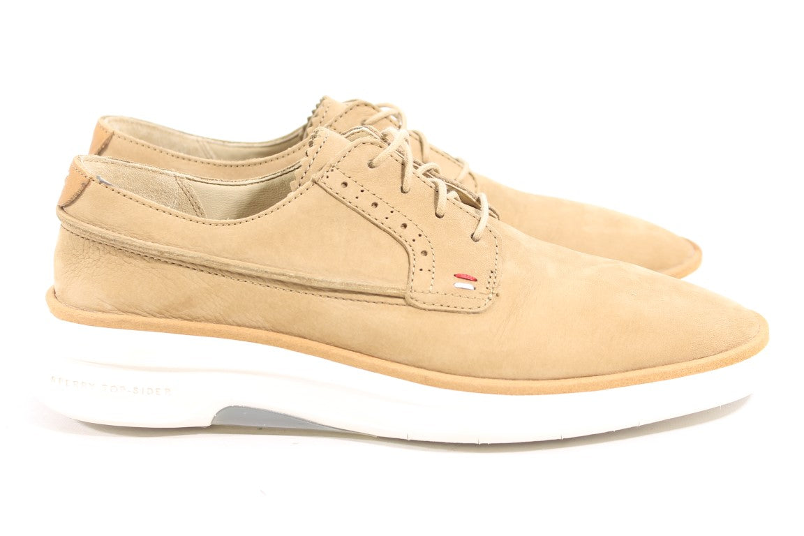 Sperry Top-Sider Commodore Men's Sneakers, Floor Sample