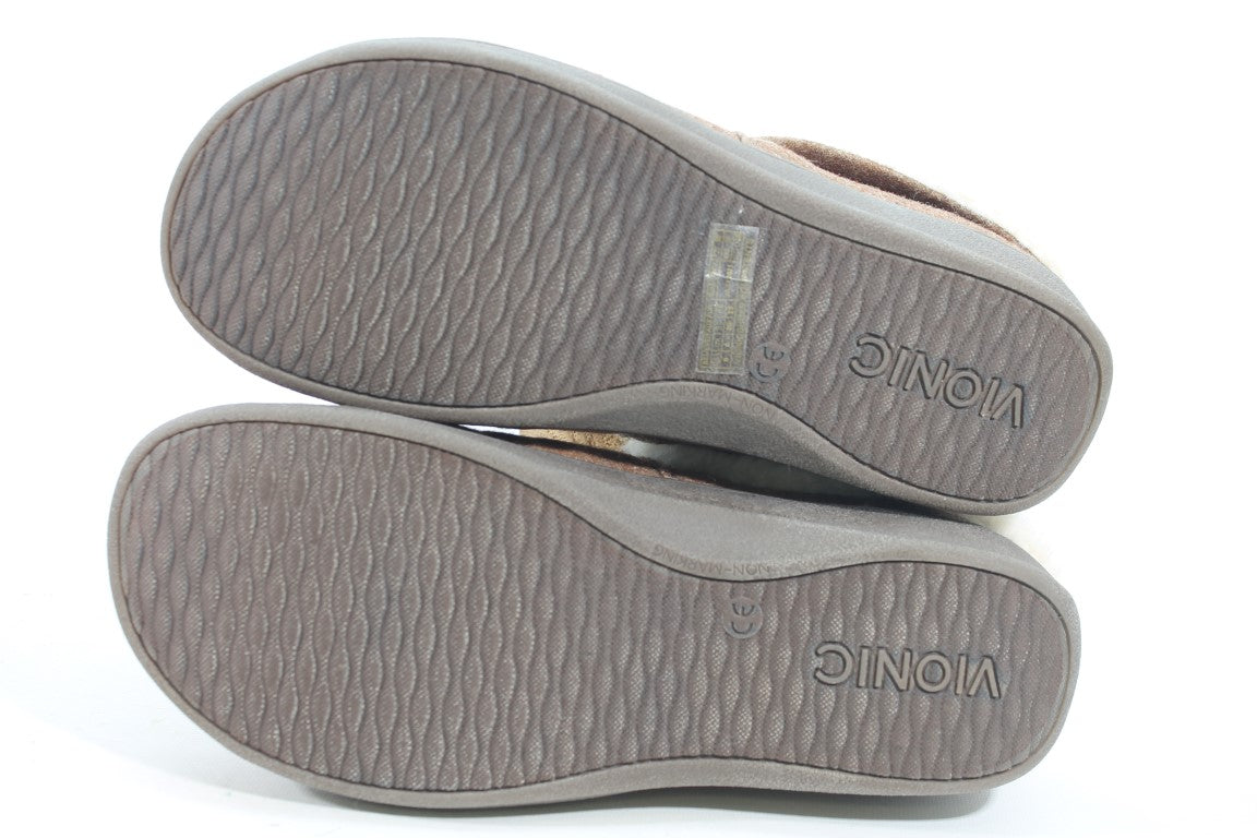 Vionic Believe Women's Slippers, Floor Sample