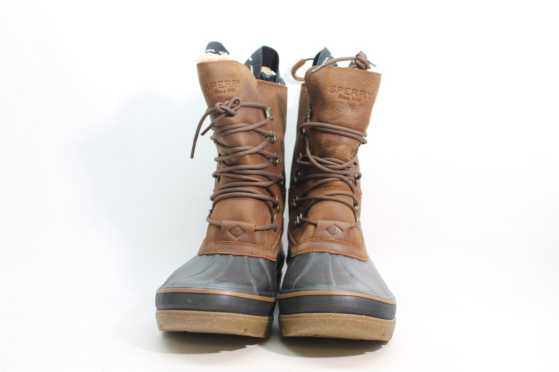 Sperry Top-Sider Ice Bay-2 Men's Boots Floor Sample