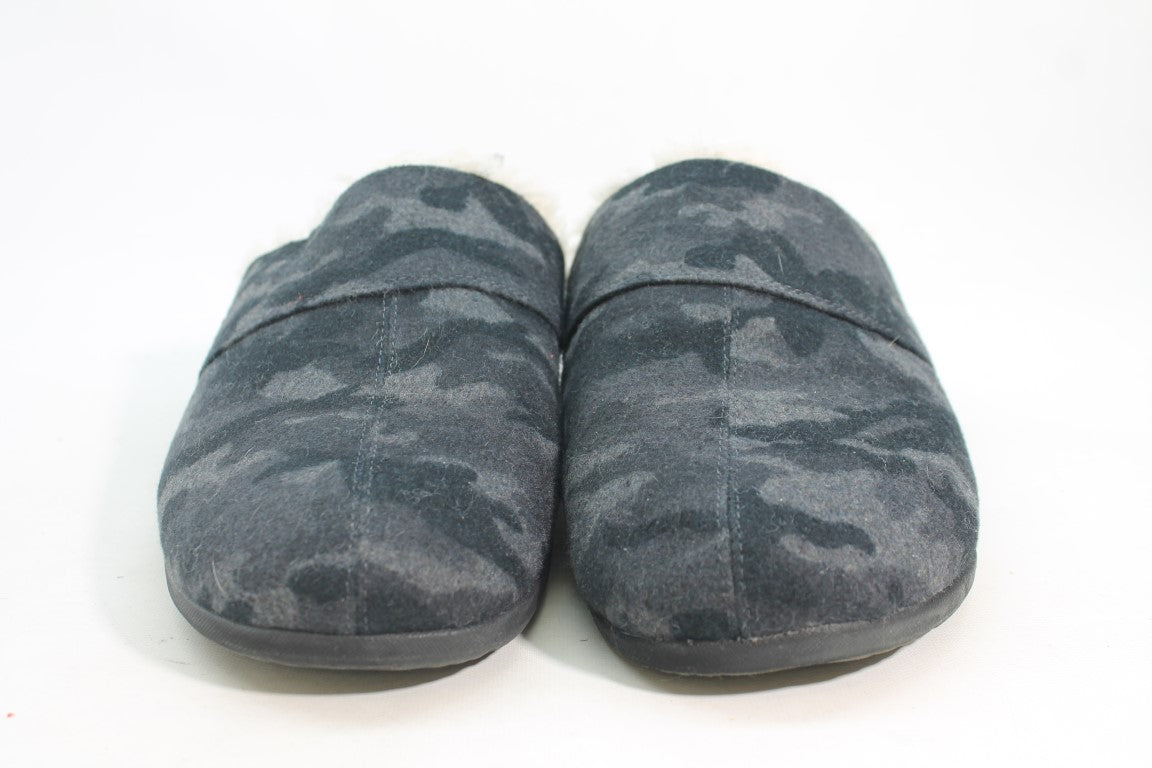Vionic Alfons Men's Slippers, Preowned4