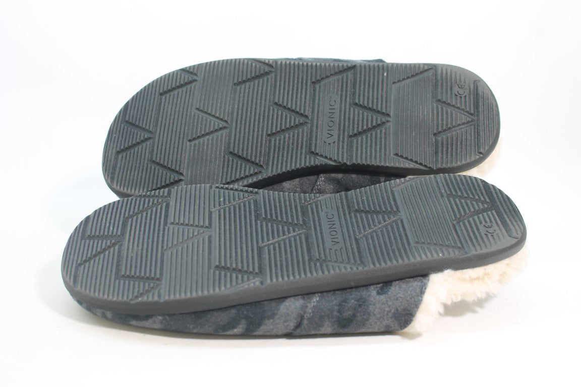 Vionic Alfons Men's Slippers, Preowned4