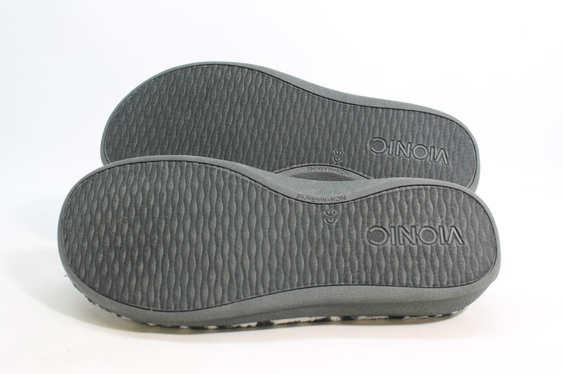 Vionic Relax Women's Slippers, Floor Sample