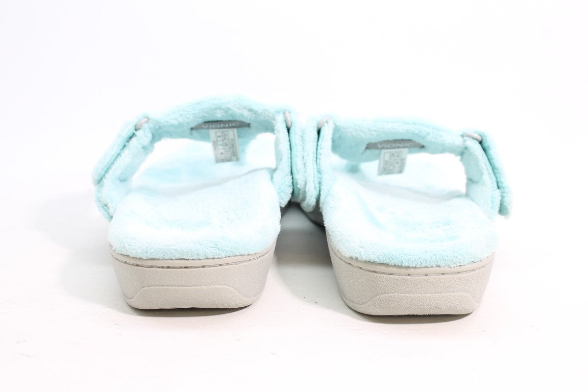 Vionic Forever Women's Slippers Floor Sample