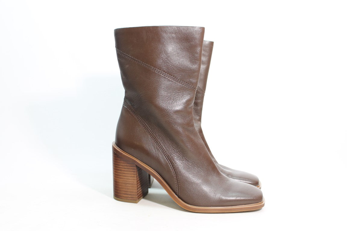 Franco Sarto L-Stevie Women's Boots Floor Sample