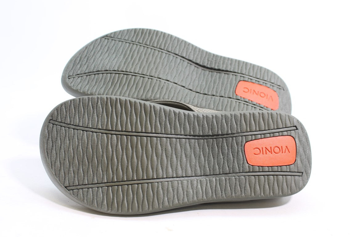 Vionic 44Wave Men's Sandals, Floor Sample