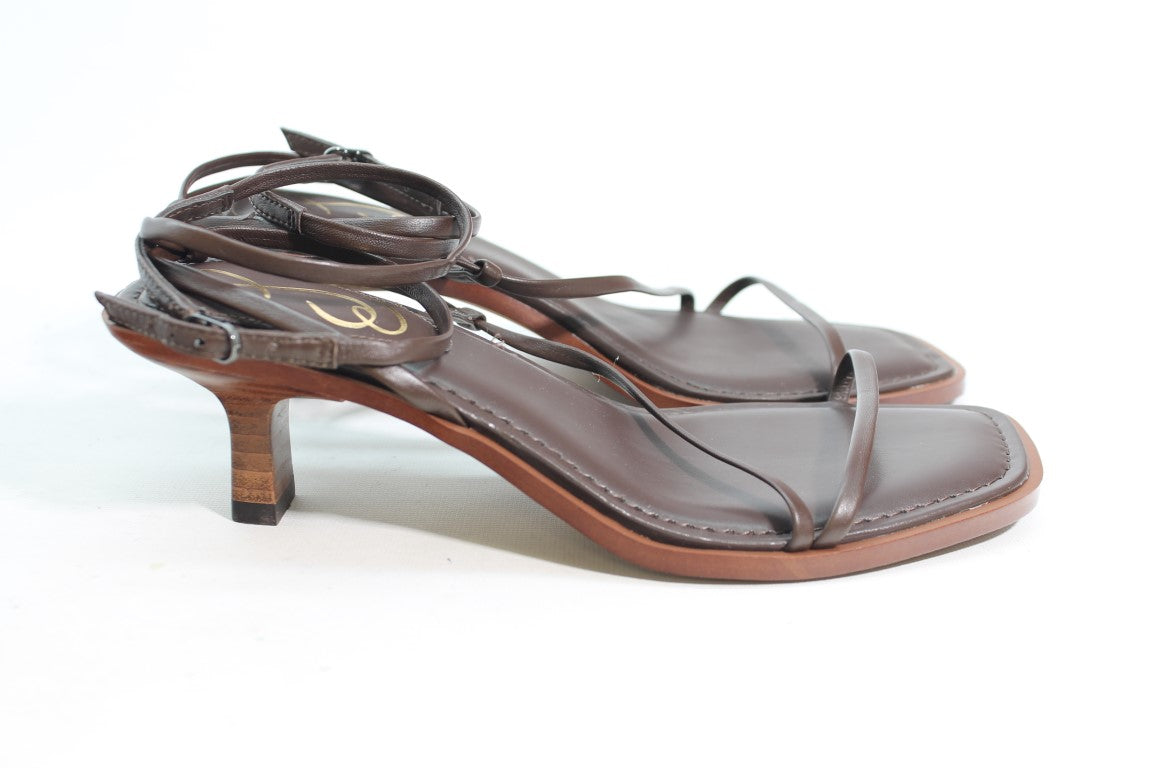 Sam Edelman Dominique Women's Sandals Floor Sample