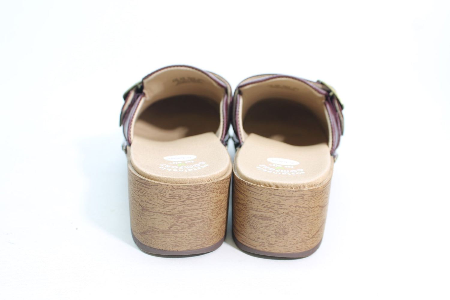 Dr. Scholl's Classic Clog Women's Clogs Preowned4