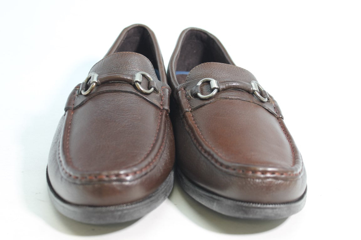 Rockport Preston Bit Men's Loafers Floor Sample