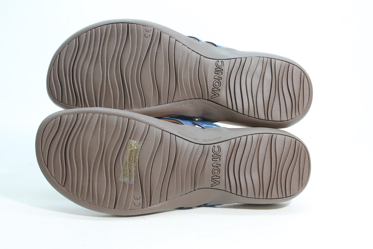 Vionic Bella X Women's Sandals, Floor Sample