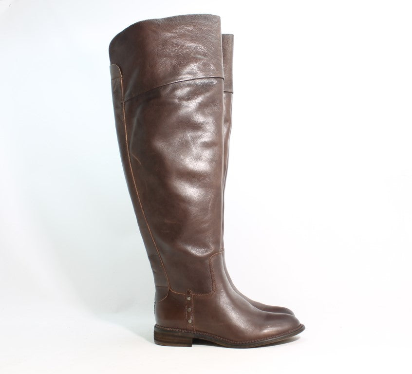 Franco Sarto L-Haleen Women's Boots Floor Sample