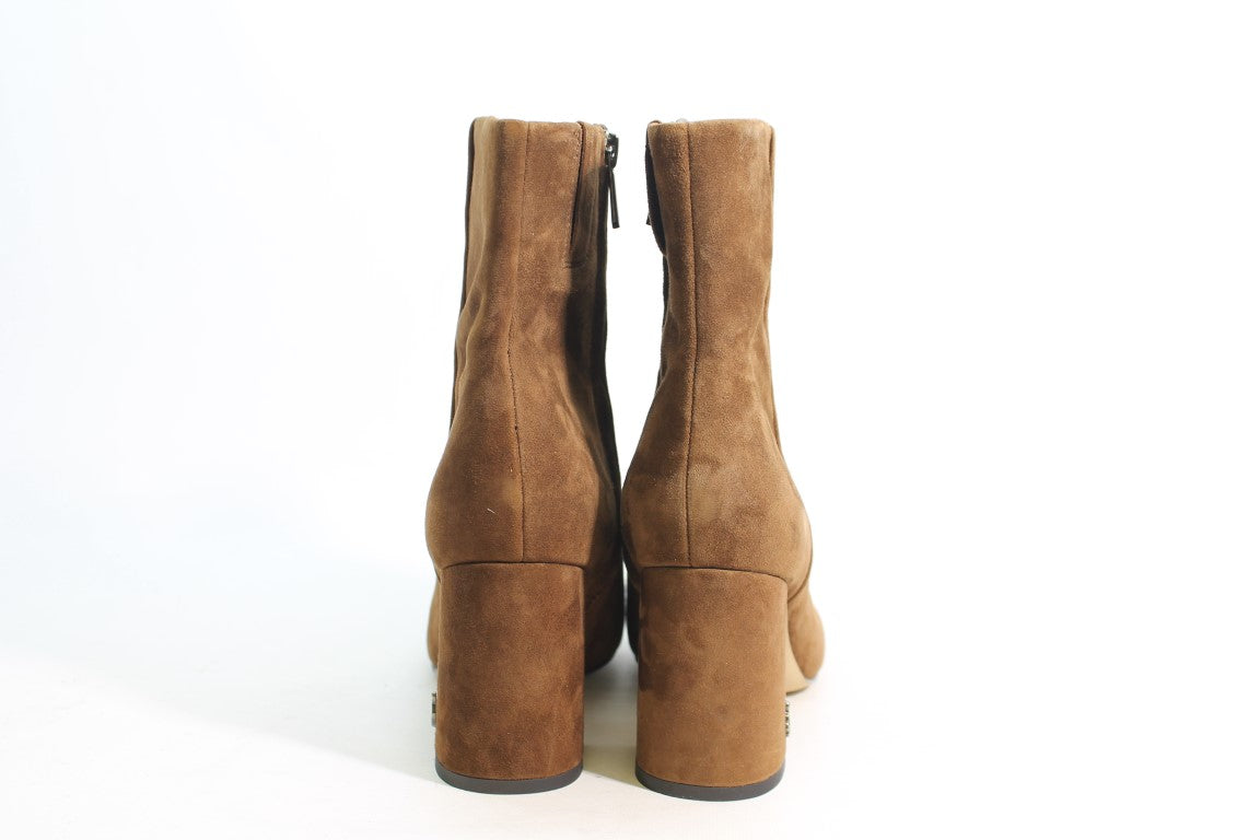 Sam Edelman Fawn Women's Boots Floor Sample