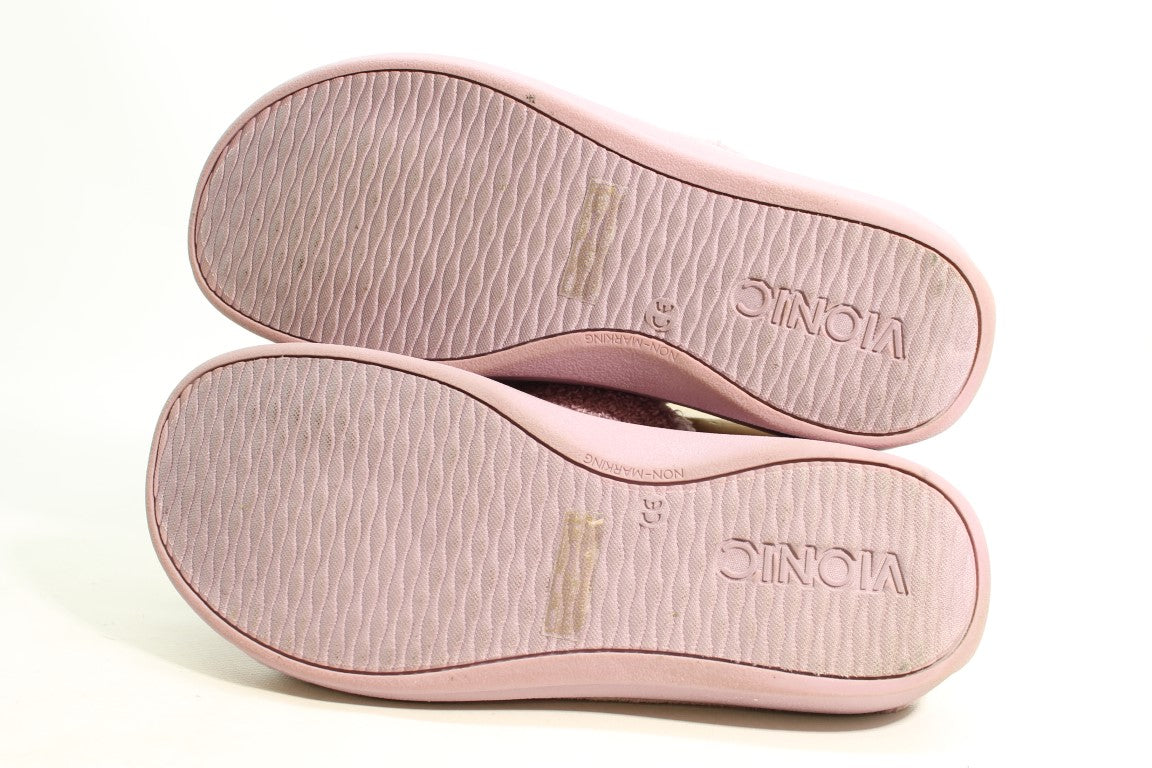 Vionic Relax Women's Slippers, Floor Sample
