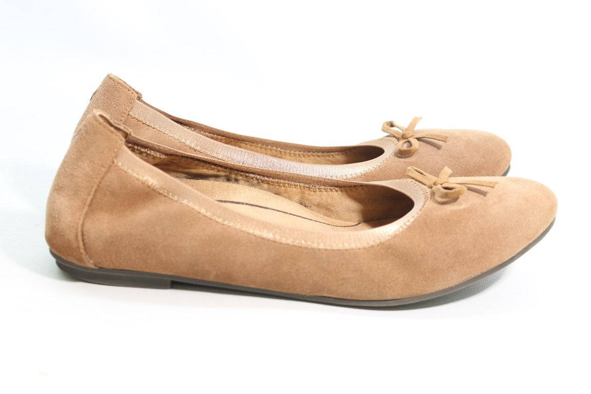 Vionic Liliana Women's Flats, Floor Sample