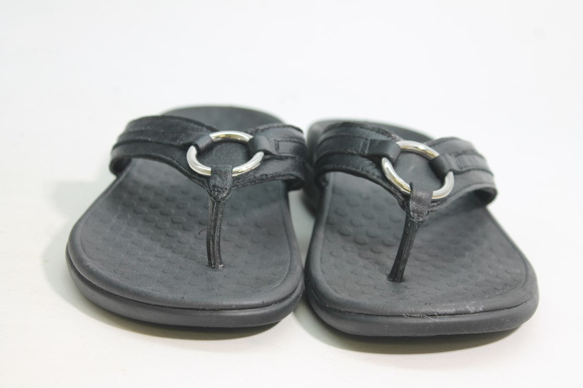 Vionic Aloe Women's Sandals Preowned4