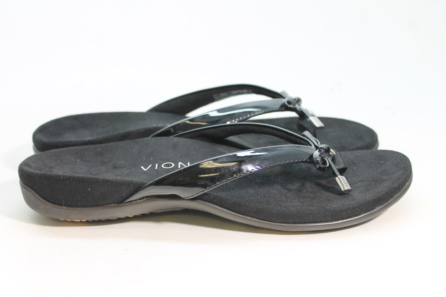 Vionic Bella Women's Sandals Preowned4