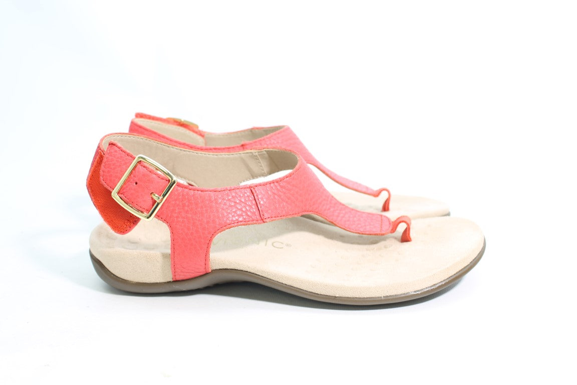 Vionic Terra Women's Sandals Floor Sample