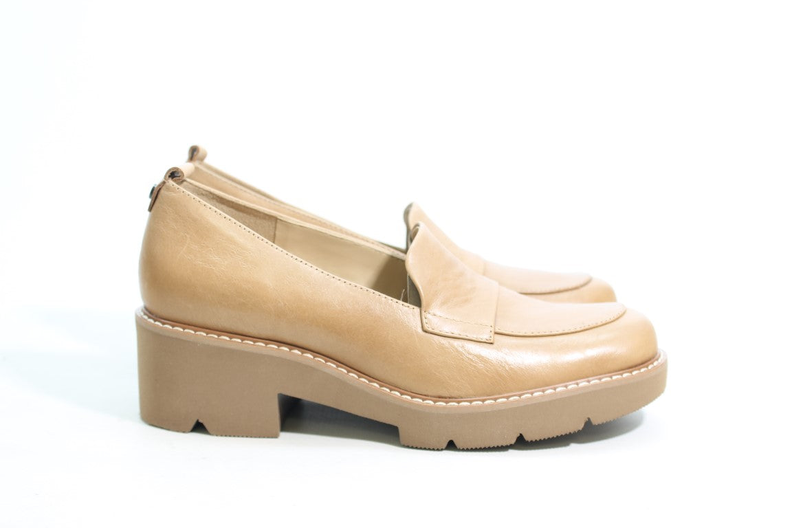 Naturalizer Darry Women's Loafers Floor Sample