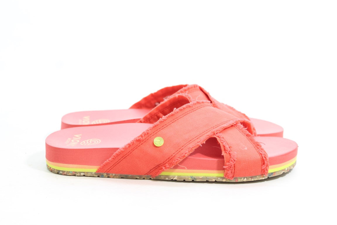 Vionic Panama Women's Sandals Floor Sample