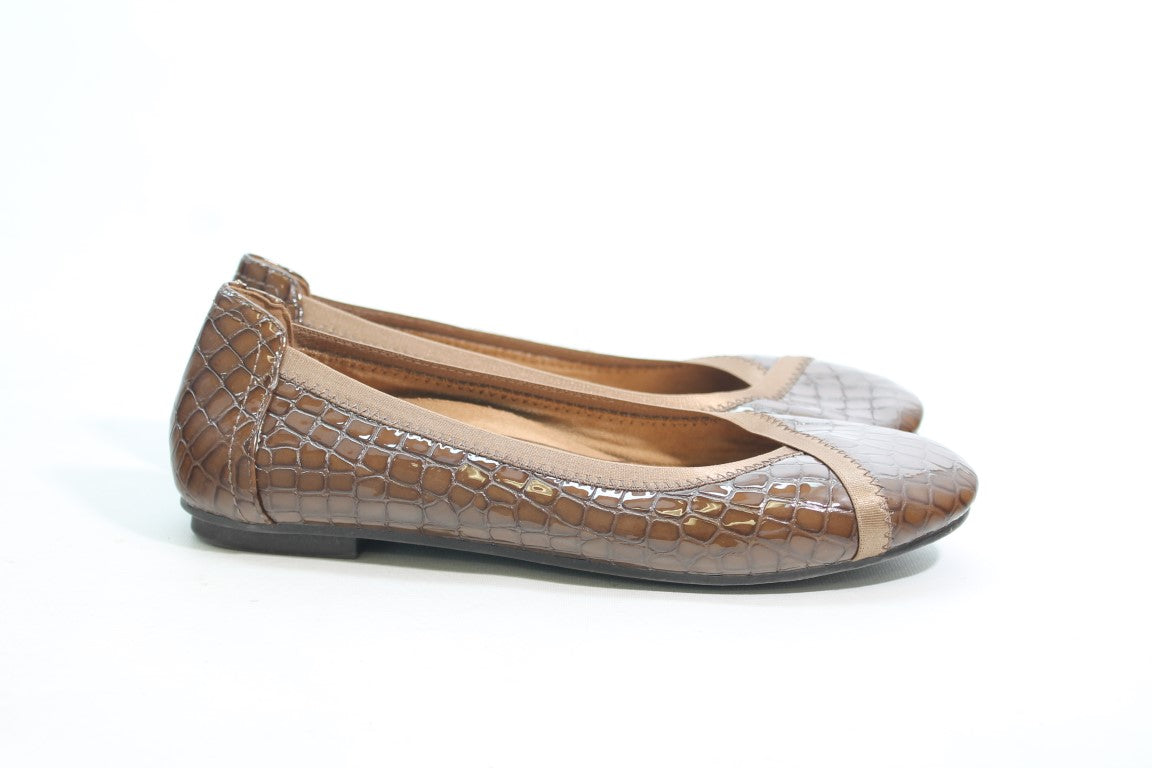 Vionic Caroll Women's Flats, Floor Sample