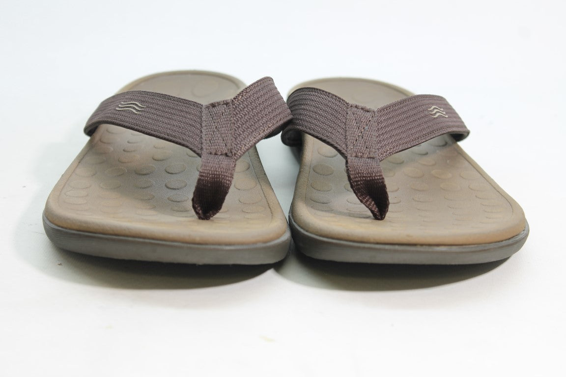 Vionic 44Wave Men's Sandals, Floor Sample