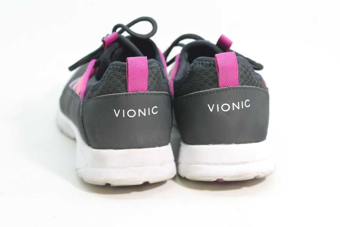 Vionic Zeliya Women's Sneakers Preowned4