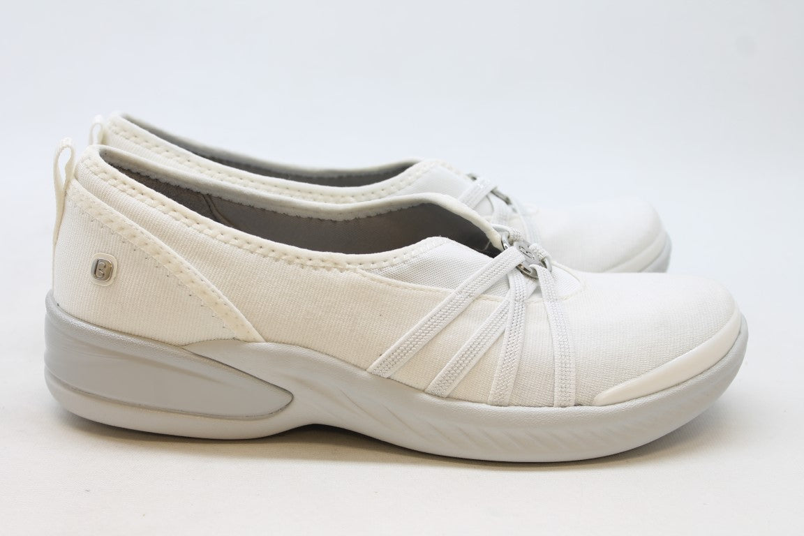 Bzees Niche Women's Sneakers Floor Sample