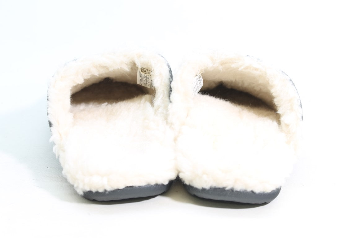 Vionic Alfons Men's Slippers, Floor Sample