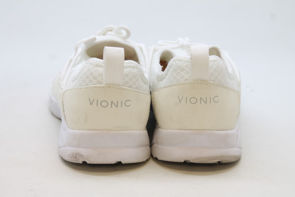 Vionic Zeliya Women's Sneakers Preowned4