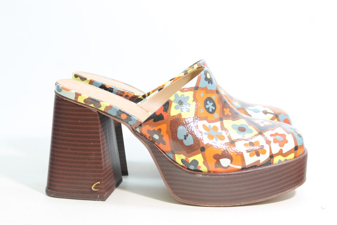 Circus By Sam Edelman Shay Women's Mule Floor Sample