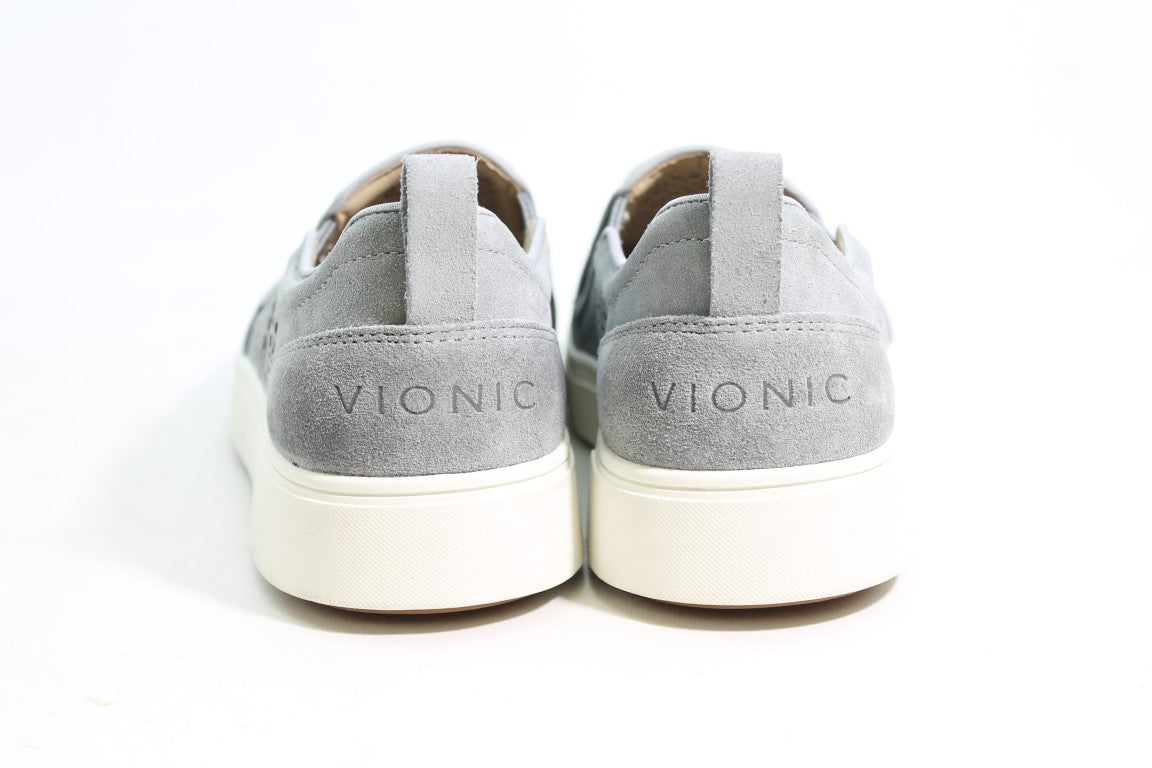 Vionic Kimmie Women's Perf Slip Sneakers, Floor Sample