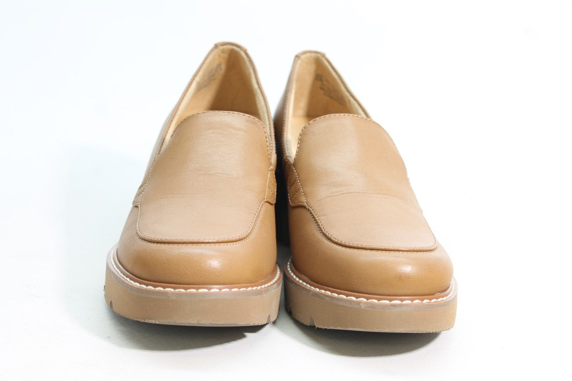 Naturalizer Cabaret Women's Loafers Floor Sample