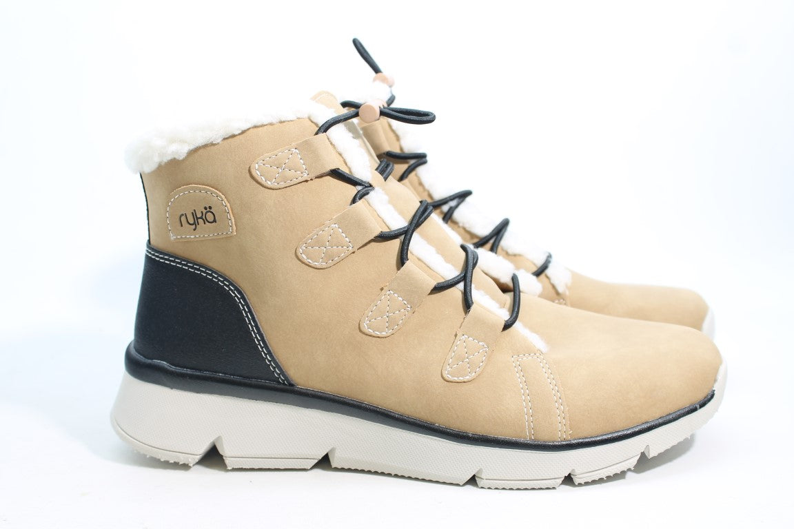 Ryka Chill Out Women's Ankle Boot Floor Sample