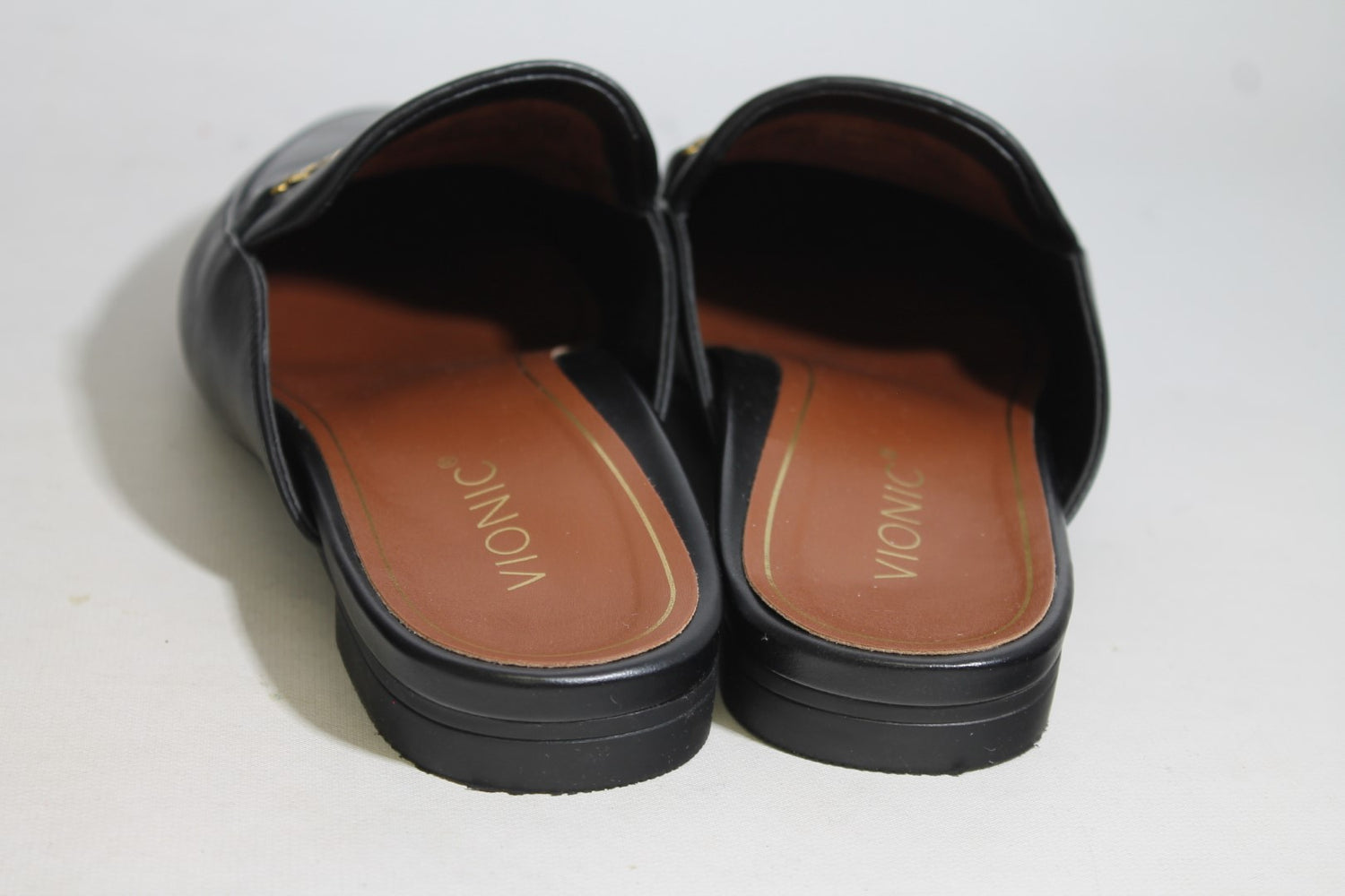 Vionic Starling Women's Clogs Preowned4