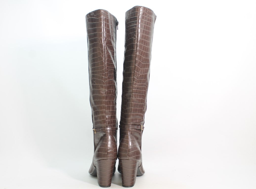 LifeStride Wimen's Stratford Boots Preowned4