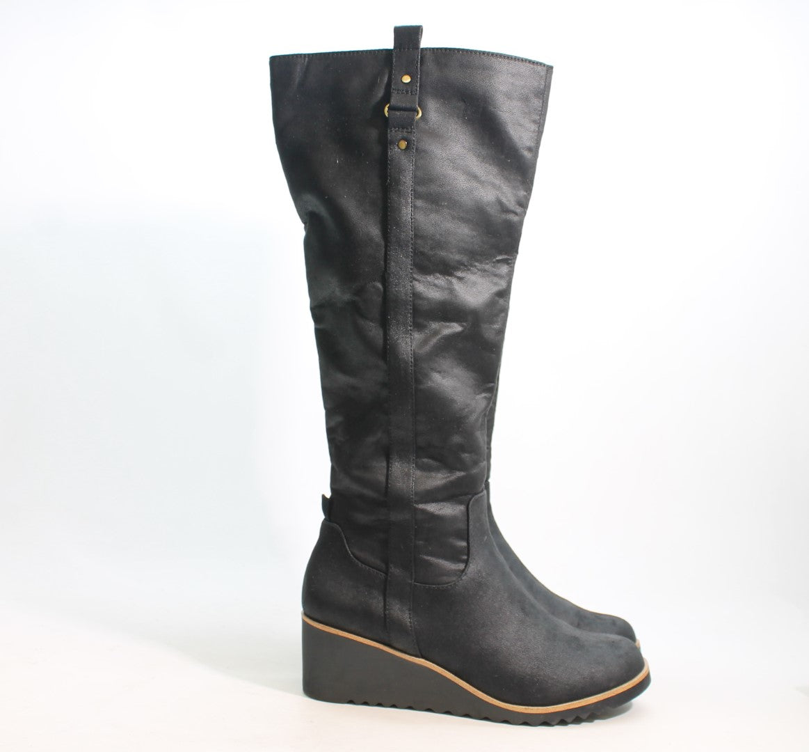 LifeStirde Zeppelin Women's Boots Floor Sample