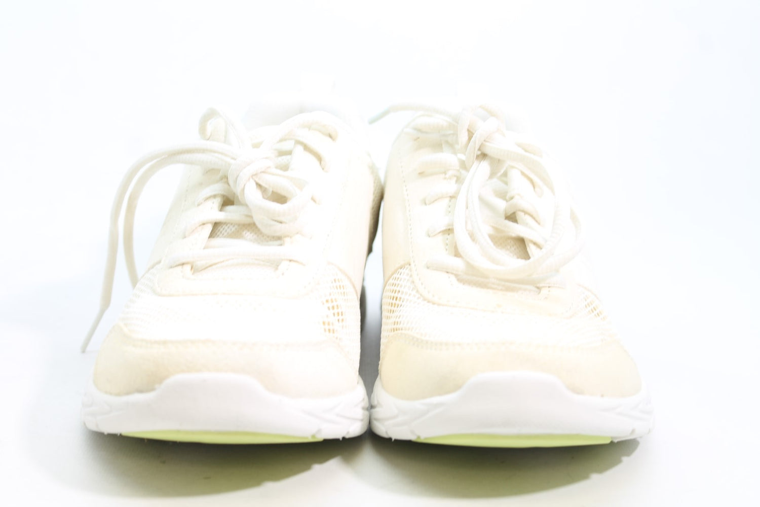 Vionic Aviate Women's Sneakers Preowned4