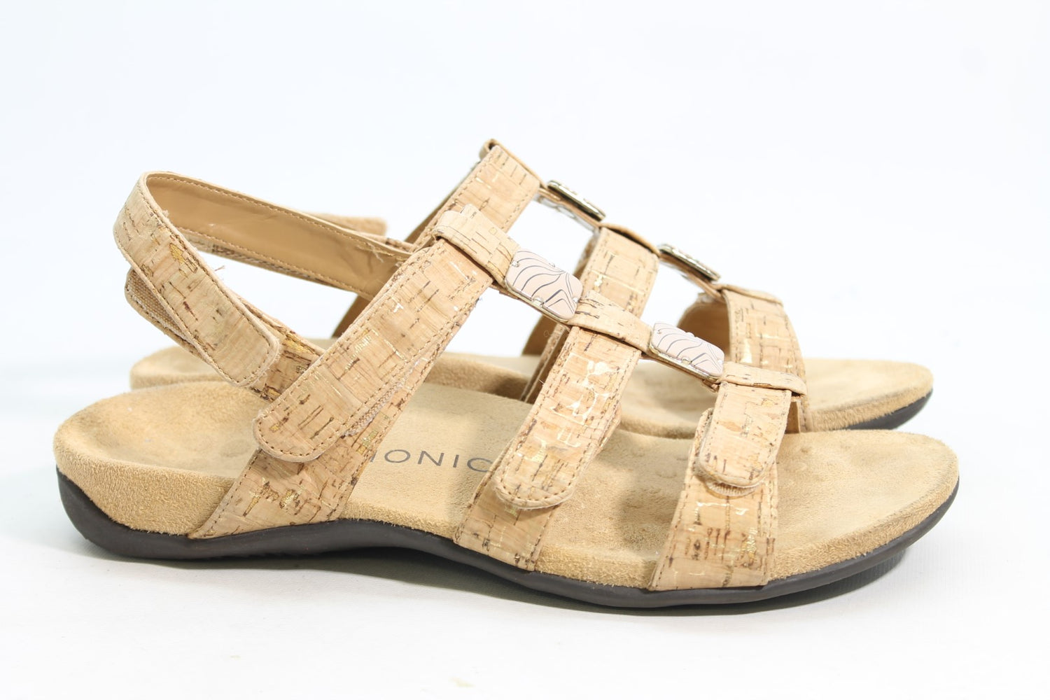 Vionic Amber Women's Sandals Floor Sample