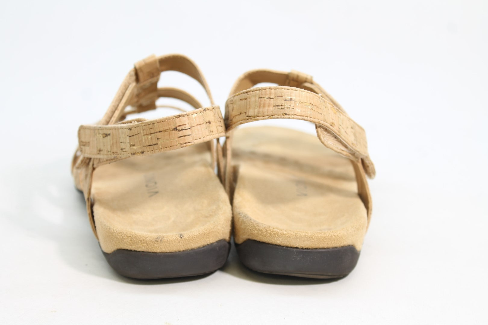 Vionic Amber Women's Sandals Floor Sample