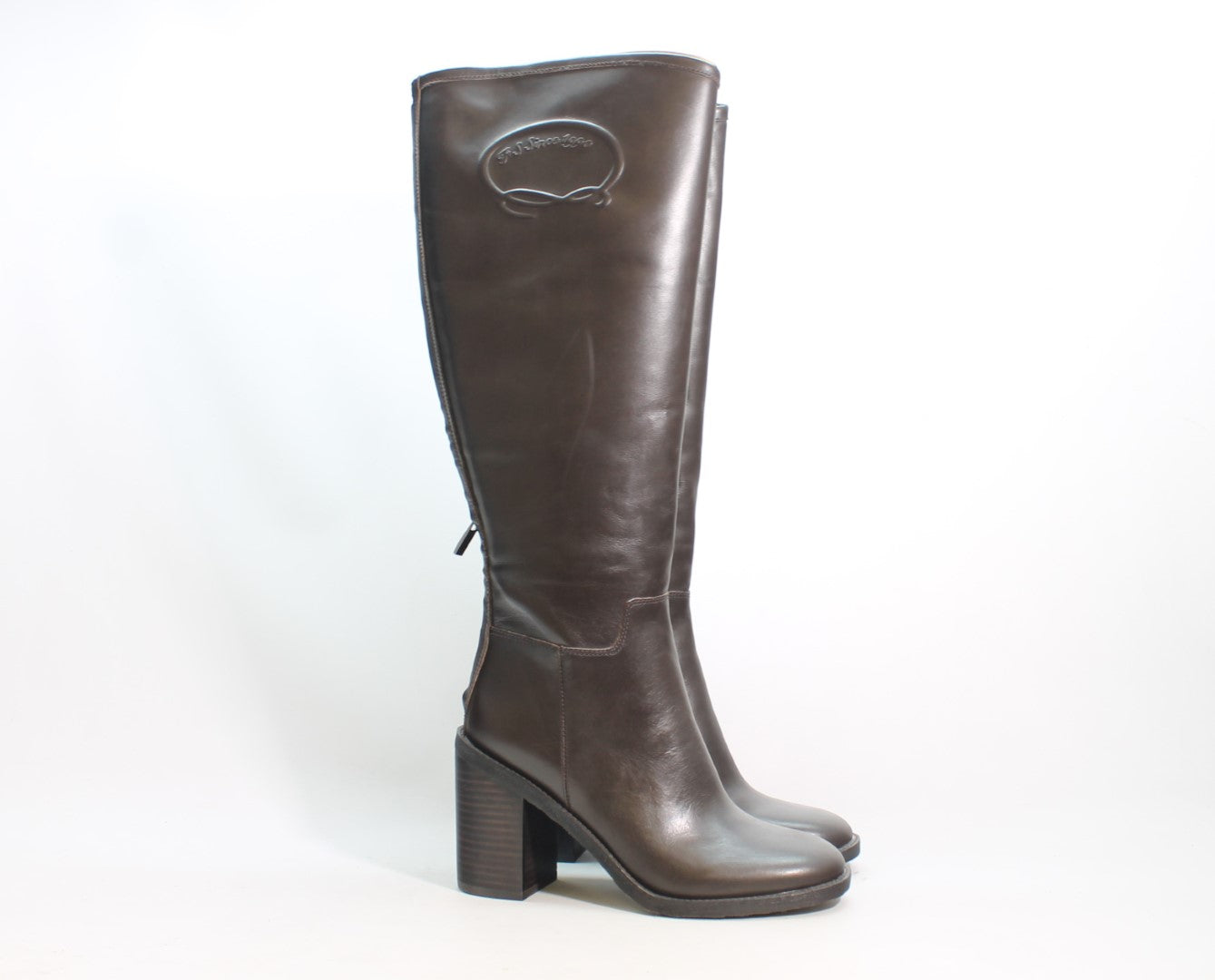 Franco Sarto L-Rivettall Women's Boots Floor Sample