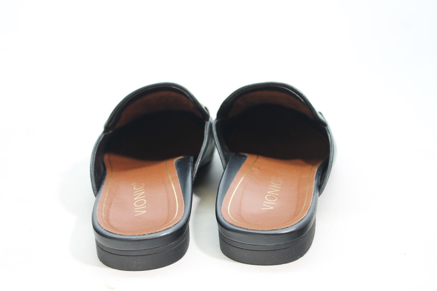 Vionic Starling Women's Mules, Floor Sample